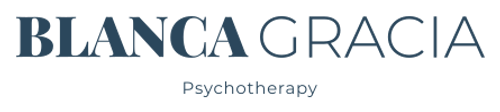 Blanca Gracia Psychotherapy